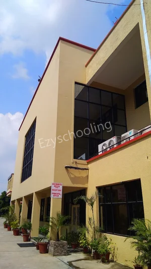 Doon International School Gallery