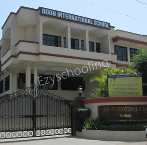 Doon International School Gallery