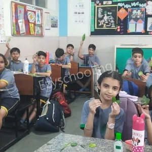 Doon International School Gallery