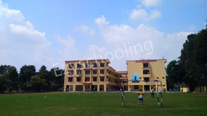 Doon International School Gallery