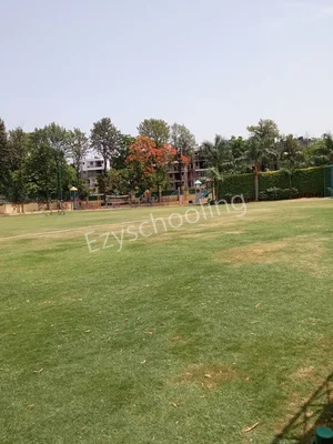 Doon International School Gallery