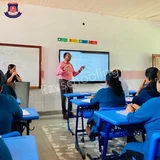 KLM International School KLM International School Gallery