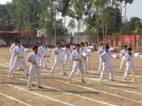 KLM International School KLM International School Gallery