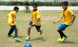 Career Point Gurukul Gallery