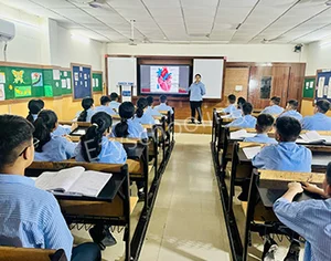 Career Point Gurukul Gallery