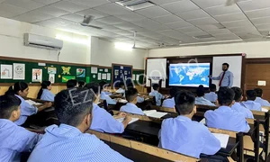 Career Point Gurukul Gallery