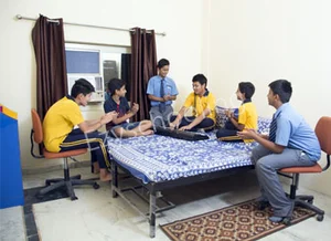 Career Point Gurukul Gallery