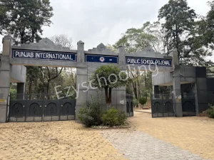 Punjab International Public School Gallery