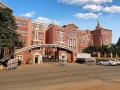 Sai International Residential School Gallery