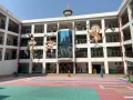Sai International Residential School Gallery