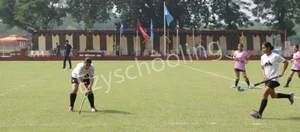 The Punjab Public School Gallery