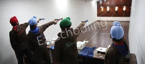 The Punjab Public School Gallery