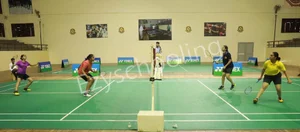 The Punjab Public School Gallery