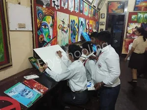 The Punjab Public School Gallery