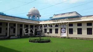 The Punjab Public School Gallery