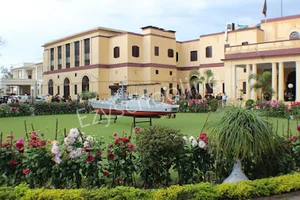 The Punjab Public School Gallery