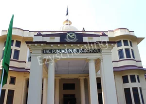 The Punjab Public School Gallery