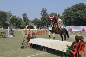 The Punjab Public School Gallery