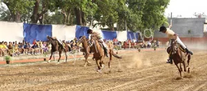 The Punjab Public School Gallery