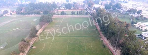 The Punjab Public School Gallery