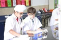 Britannica International School Gallery