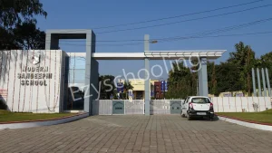 Modern Sandeepni School Gallery