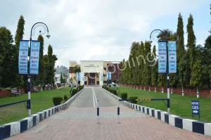 Modern Sandeepni School Gallery