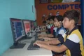 Modern Sandeepni School Gallery