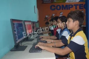 Modern Sandeepni School Gallery