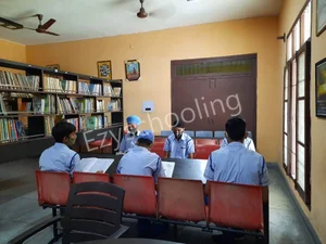 Modern Sandeepni School Gallery