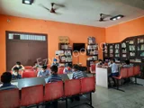 Modern Sandeepni School Gallery