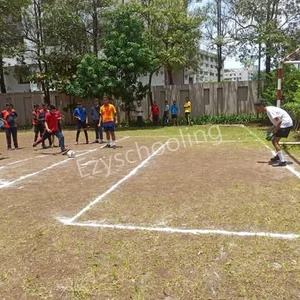 Dr. D.Y. Patil Public School Gallery