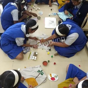 Dr. D.Y. Patil Public School Gallery