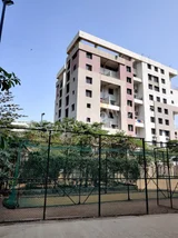 Dr. D.Y. Patil Public School Gallery