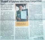 Epiphany School Epiphany School Gallery