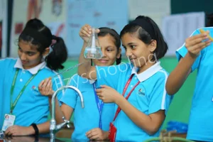 The Orbis School Gallery