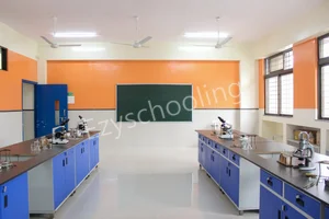 The Orbis School Gallery