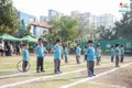 The Orbis School Gallery