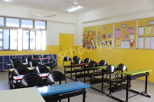 The Orbis School Gallery