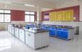 The Orbis School Gallery