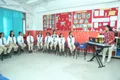 The Orbis School Gallery