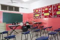 The Orbis School Gallery
