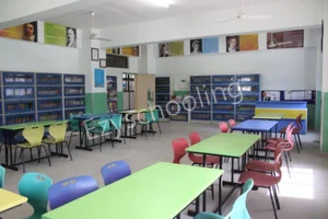 The Orbis School Gallery