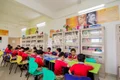 The Orbis School Gallery