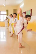 The Orbis School Gallery