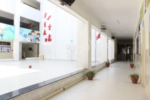 The Orbis School Gallery