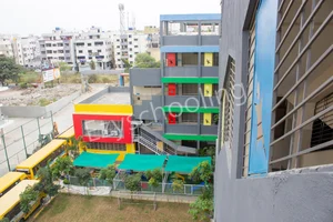 The Orbis School Gallery