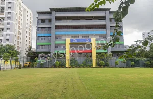 The Orbis School Gallery