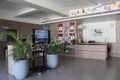 The Orbis School Gallery