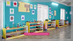 Paddington Cambridge Pre-School and Daycare Gallery